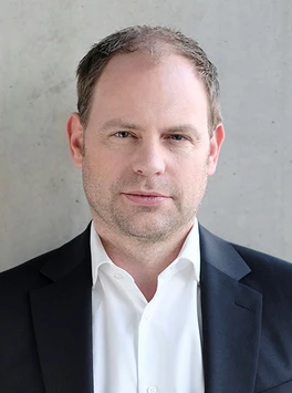 Christoph Meyer