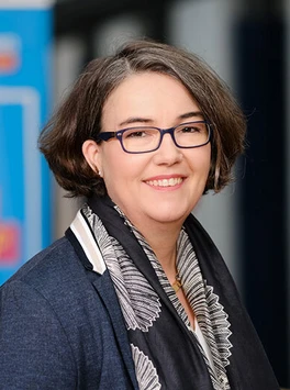 Susanne Schütz
