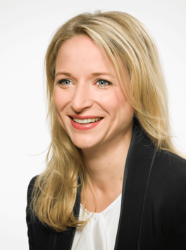 Daniela Kluckert