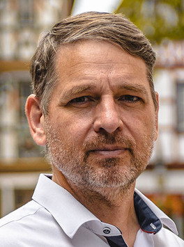 Alexander Müller