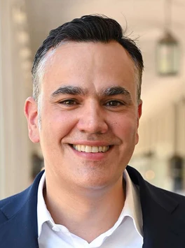 Stefan Naas, FDP