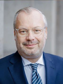 Steffen Saebisch