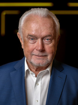 Wolfgang Kubicki