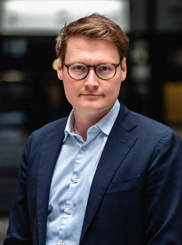 Moritz Körner