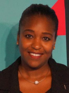 Marie-Florence Mahweera