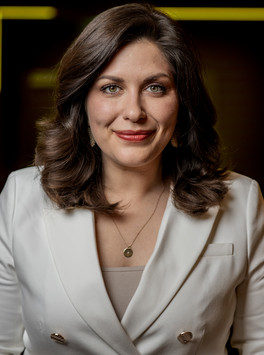 Svenja Hahn