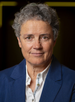 Lydia Hüskens