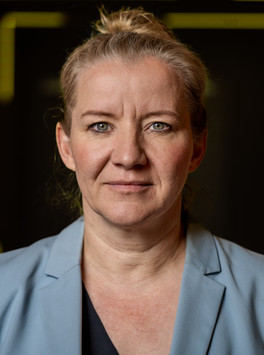 Maria Wandel