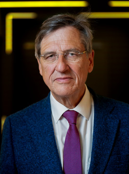 Karl-Heinz Paqué