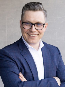 Robert-Martin Montag