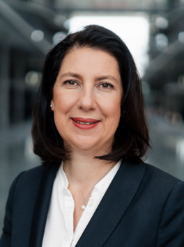 Katja Hessel