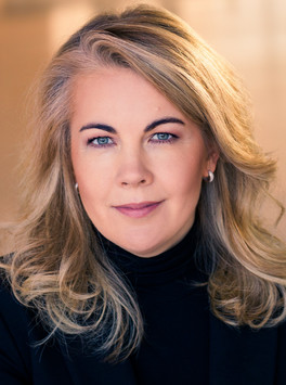 Linda Teuteberg
