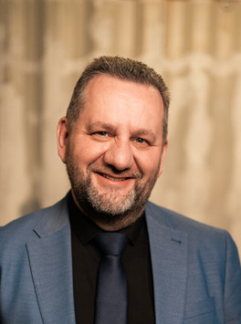 Matthias Schniebel