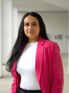 Brechna Amin