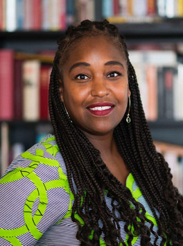Marie-Florence Mahwera