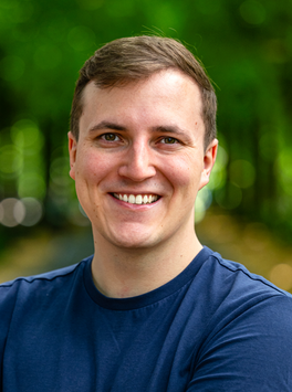 Paavo Czwikla Porträtfoto (2)