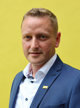 Torsten Klöppel