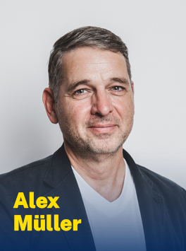 Alex Mueller BuVo slider name 