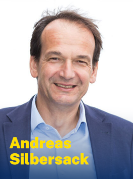 Andreas Silbersack weitere slider name