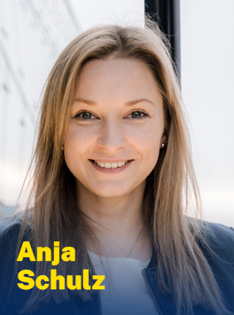 Anja Schulz weitere slider name