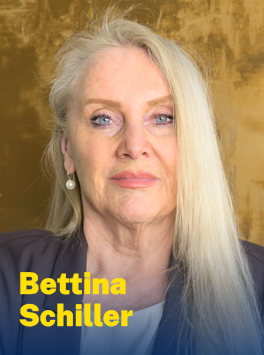 Bettina Schiller BuVo slider name