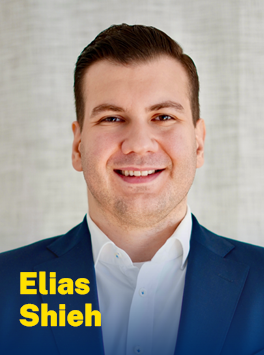 Elias Shieh BuVo slider name