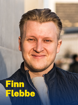 Finn Flebbe BuVo slider name