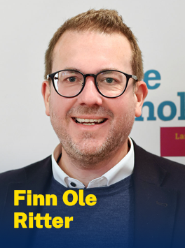 Finn Ole Ritter weitere slider name