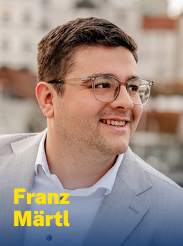 Franz Maertl BuVo slider name