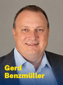 Gerd Benzmueller weitere slider name