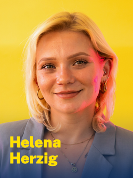 Helena Herzig BuVo slider name