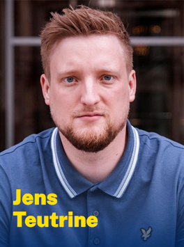 Jens Teutrine BuVo slider name