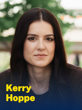 Kerry Hoppe BuVo slider name
