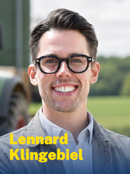 Lennard Klingebiel BuVo slider name