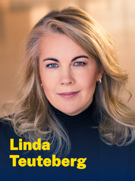 Linda Teuteberg BuVo slider name