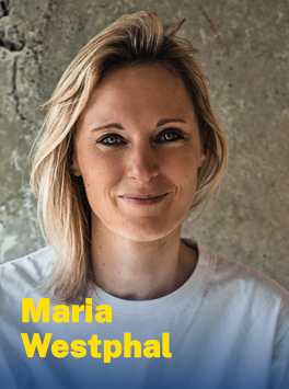 Maria Westphal weitere slider name
