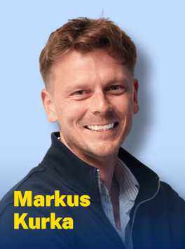 Markus Kurka BuVo slider name