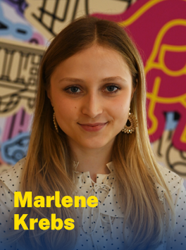 Marlene Krebs BuVo slider name