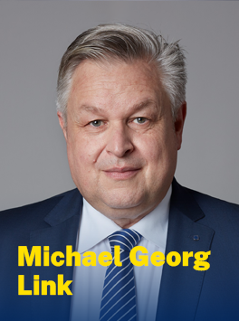 Michael Georg Link BuVo slider name
