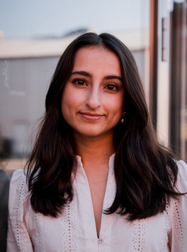 Nadin Zaya