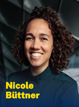 Nicole Buettner BuVo slider name
