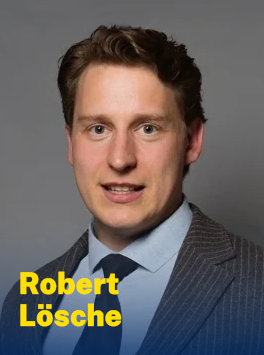 Robert Loesche BuVo slider name