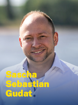 Sascha Sebastian Gudat BuVo slider name