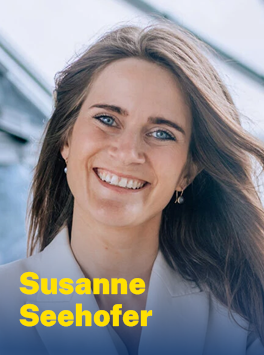Susanne Seehofer weitere slider name