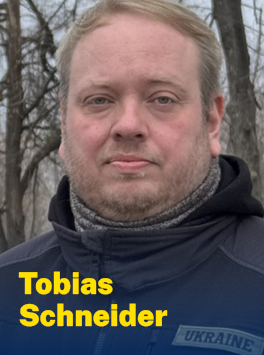 Tobias Schneider BuVo slider name