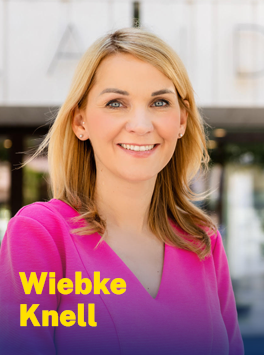 Wiebke Knell weitere slider name