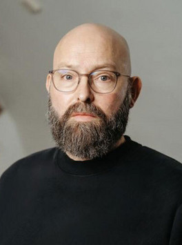 André Hassan Khan