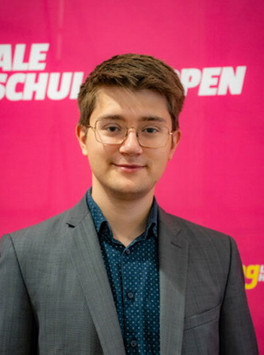 Charles Lübcke