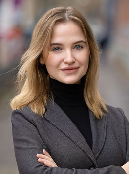 Laura Hahn