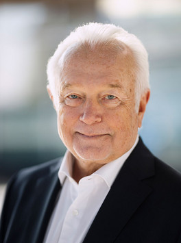 Wolfgang Kubicki